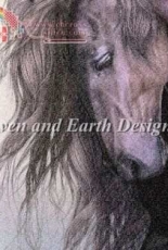 Mini Equus, Laurie Prindle.  PRINDLEMINI102