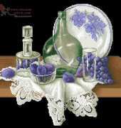 Eder Kits CO-00-416-Bodegon