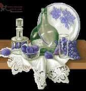 Eder Kits CO-00-416-Bodegon