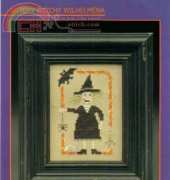 The Trilogy - Witchy Witchy Wilhelmena
