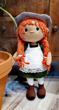 Anne