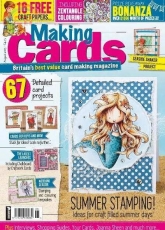 Making Cards-N°8-August-2015/no ads