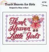 Imaginating 1742 - Thank Heaven for Girls