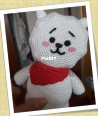 Narumi Crochet - NarumiUV - RJ - Free
