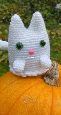 Megan Pickering - Ghost Kitty - Free
