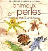 Editions ESI-Animaux en Perles /French
