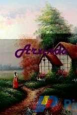 Arxinda - Cottage 2