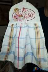 Handtowel