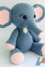 Anatillea - Anat Tzach - Elephant