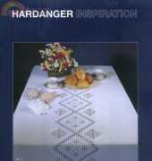 PERMIN -HARDANGER INSPIRATION