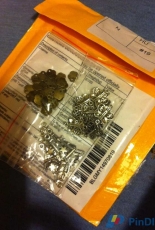 Charms and pendants from Aliexpress