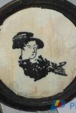 Japanese Woman