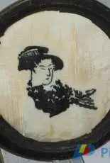 Japanese Woman