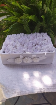 Wedding decoration