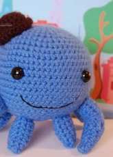 Crafty Is Cool - Allison Hoffman - Oswald