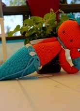Little Mermaid