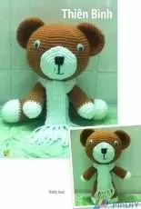Teddy