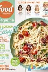Food Network - September 2017