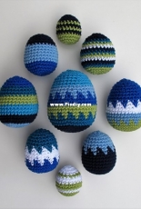 Christin Kimsey - The Egg - Free