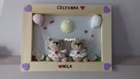 birthday gift for twins