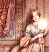 HAED HAEYG 518 Altered by Anne Yvonne Gilbert