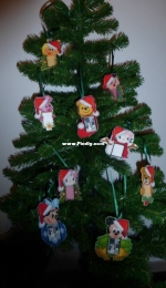 ornaments - los disenos de inma etsy