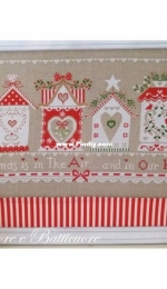 Cuore e Batticuore - Christmas in the Air PCS