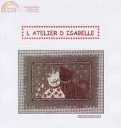 LAtelier d Isabelle-Carte Postale Chats