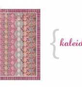 Pat Bravo-Kaleidoscopic-Free Pattern