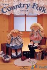 Darcie Hunter - Darcies Country Folk - Volume III - 1989