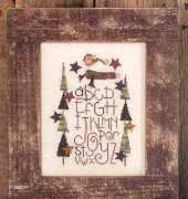 Bent Creek - Joy