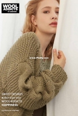 Sweet Desires by WOOLADDICTS Design Team -English Dutch French German
