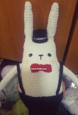 rabbit
