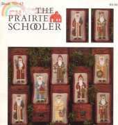 The Prairie Schooler Book 43 - Father Christmas