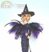 Frowning Francis_Butterfly Witch_947