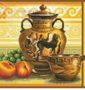 Panna B 255 Greek Vase