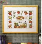 Permin 70-6409 Pizza Sampler