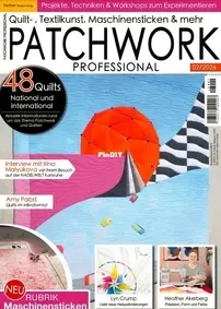 Patchwork Professional - 7 February 2026 - German