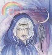 HAED HAEJG 917 White Witch Jessica Galbreth Finished