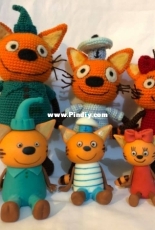 Kid e Cats
