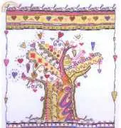 Natasha Mlodetski - Tree of Hearts