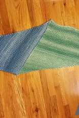 Apogee Shawl by Kara is Kara-Free