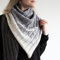 Kiesel by Lisa Hannes  - Maliha Designs