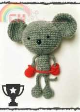 Rani - Boxer mouse- Spanish - Translated - Free