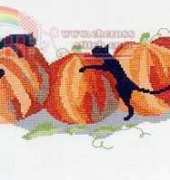 Lynns Prints / Diane Graebner DGX-053 - Mouse Hunt