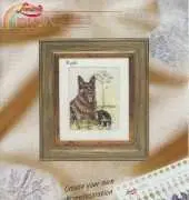 Lanarte 34577 German Shepherd