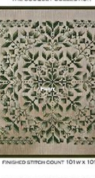 CM designs- ombre in green
