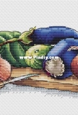 Lkacross - From the Field to the Table by Aika Yaraya - Free