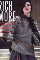 Rich More Best Eyes Collections Vol.116  2013-2014 Fall & Winter - Japanese