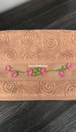 flower bordodas